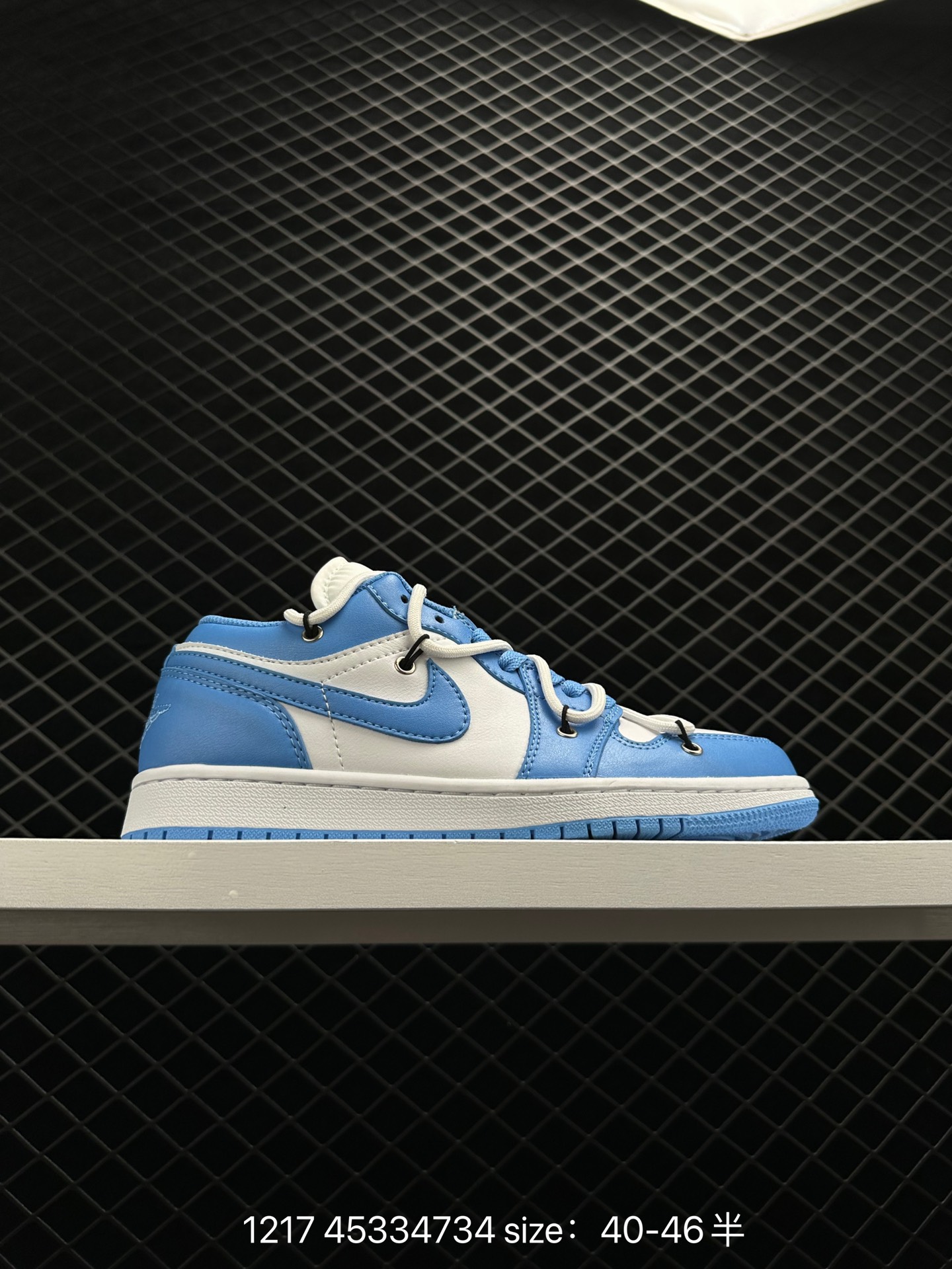 Nike Air Jordan 1 Low Nike Air Jordan 1 Low